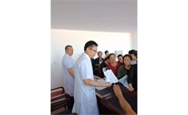 标题：【慈善情暖 爱心连接】商都县医院首批妇科慈善救助金发放仪式隆重举行
浏览次数：6493
发布时间：2018-09-04