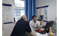 标题：北京电力医院专家深入商都县医院开展对口帮扶工作
浏览次数：5133
发布时间：2019-12-16